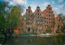 CPM Salzspeicher