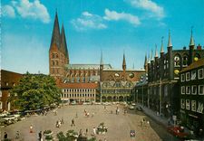CPM Marktplatz