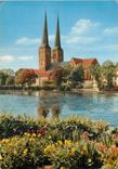 CPM Blick zum Dom