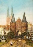CPM Holstentor