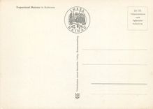 CPM Tropeninsel Mainau