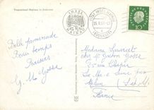 CPM Tropeninsel Mainau