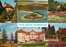 CPM Ufergarten Rosengarten