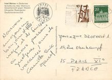 CPM Ufergarten Rosengarten