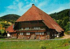 CPM Schwarzwaldhaus