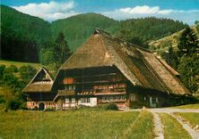 CPM Schwarzwalder Bauernhof