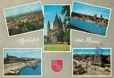 CPM Mainz
