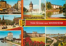 CPM Mannheim