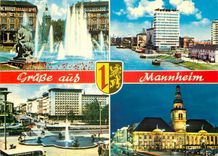 CPM Mannheim
