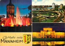 CPM Mannheim