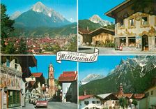 CPM Mittenwald