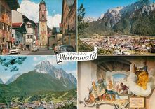 CPM Mittenwald