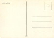 CPM Stachus mit Karlstor Munchen