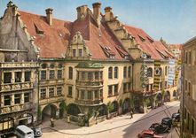 CPM Hofbrauhaus Munchen