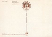 CPM Hofbrauhaus Munchen