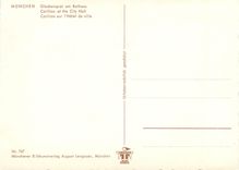 CPM Corillon sur L'Hotel de Ville