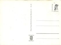 CPM Rathaus mit Frauenturmo