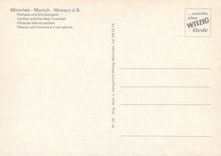 CPM Hotel de Ville et carillon