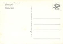 CPM L'eglise de Theatiner