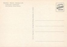 CPM Fischbrunnen  Glockenspiel  Altes Rathaus  Neues Rathaus