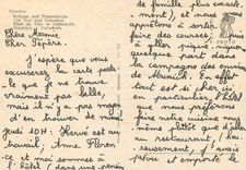 CPM Hotel de Ville et Cathedrale