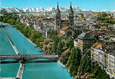 CPM Partie de l'Isar