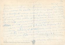 CPM Bildkunstverlag August Lengauer