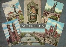 CPM Bildkunstverlag August Lengauer