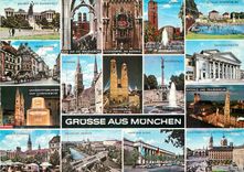 CPM Munchen
