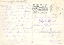 CPM Feldherrnhalle and Church of Theatines