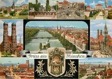 CPM Munchen