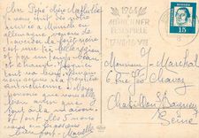 CPM Munchen panorama