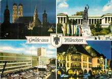 CPM Munchen