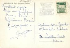 CPM Isar  Deutsche museum