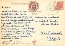 CPM Hofbrauhaus-Festsoal