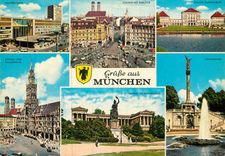 CPM Munchen