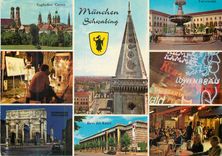 CPM Munchen-Schwabing