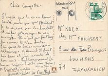 CPM Munchen-Schwabing