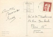 CPM Sendinger Tor-Platz