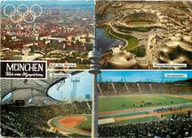 CPM Blick vom Olympiaturm-Olympiastadion