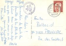 CPM Grusse vom Oktoberfest