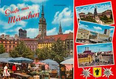 CPM Munchen