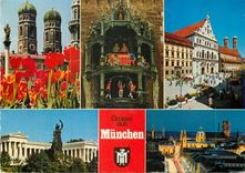 CPM Munchen
