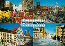 CPM Munchen