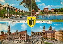 CPM Munchen