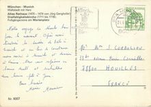 CPM Weltstadt mit Herz