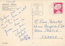 CPM Munchen panorama