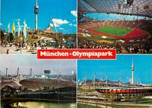 CPM Olympiapark-Olympiastadion