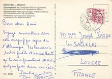 CPM Olympiapark-Olympiastadion