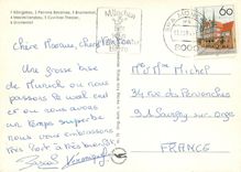 CPM Munchen Residenz